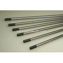 175mm WL10 Black Tungsten Electrode